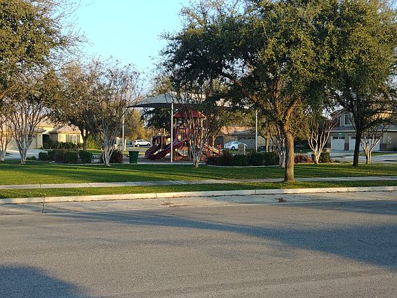 View of the Park from House