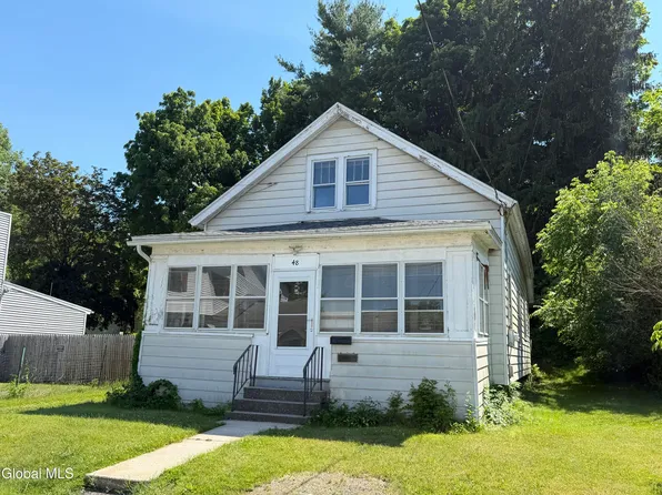 48 Brookview Avenue, Troy, NY 12180