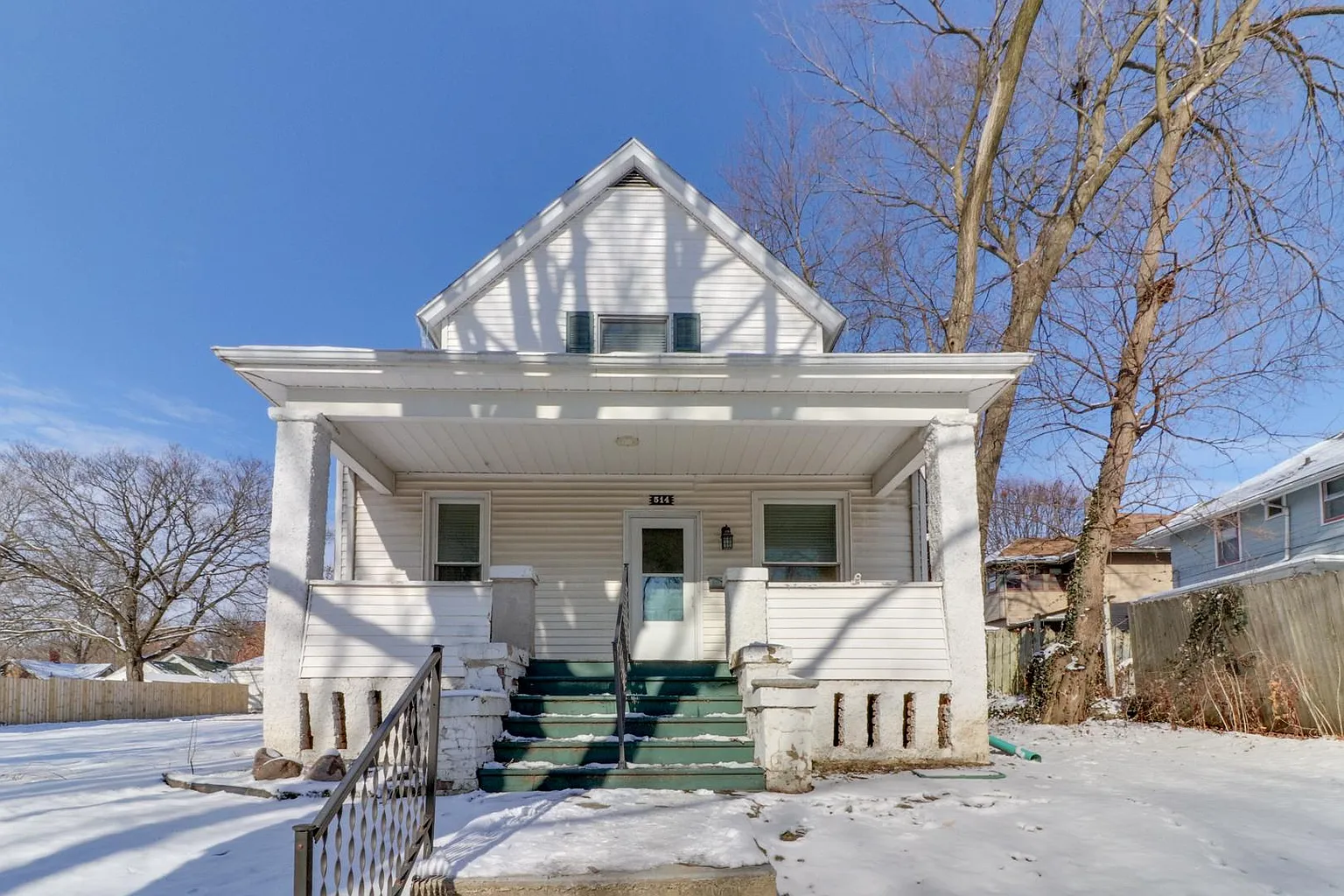 514 E Jackson St photo 1