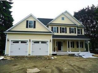 170 Bedford Rd, Woburn, MA 01801