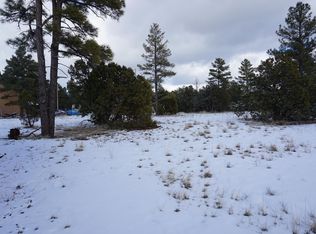 1366 Autumnwood Rd, Lakeside, AZ 85929