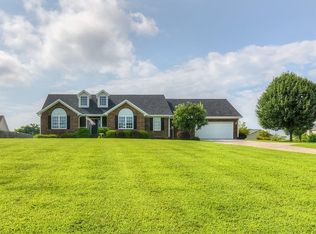 158 River Run Dr, Lancaster, KY 40444