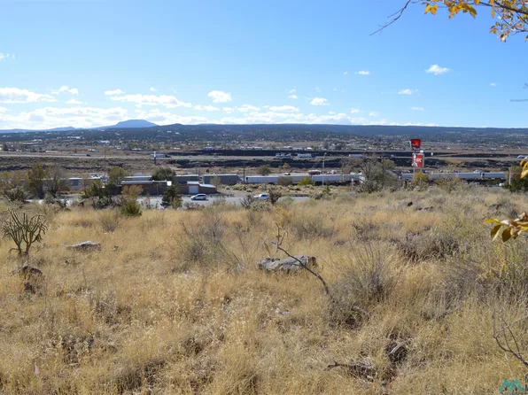 1709 Cactus Dr, Grants, NM 87020