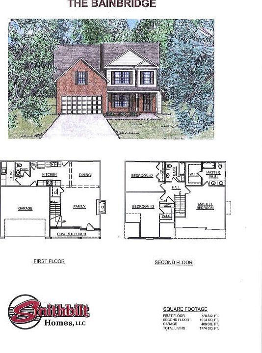 2nd image of 5913 Apple Valley Dr