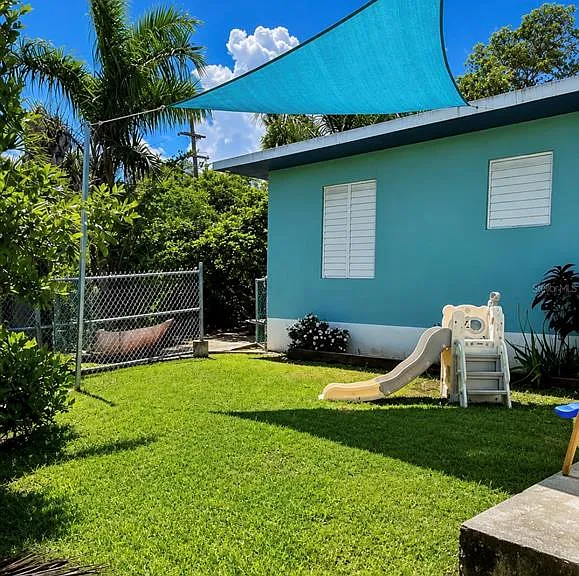 Circulo C Casa En Ramey #213-A — Photo 3
