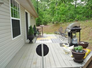 102 Old Oak Ln, Flippin, AR 72634