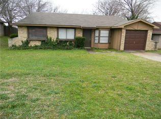 5632 Cherilee Ln, Haltom City, TX 76148