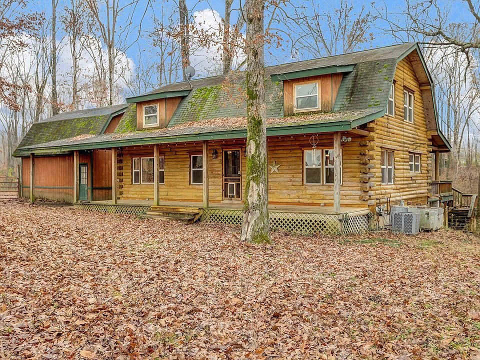 155 Raleigh Lagrange Dr, Rossville, TN 38066 | MLS #10211672 | Zillow