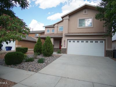 1516 Mescal Ln, El Paso, TX, 79912