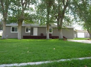 98 Cold Water Rd, Bishop, CA 93514