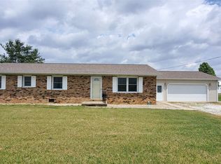5051 E 100 N, Marion, IN 46952
