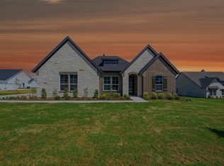437 Texas Sage Trl, Weatherford, TX 76085