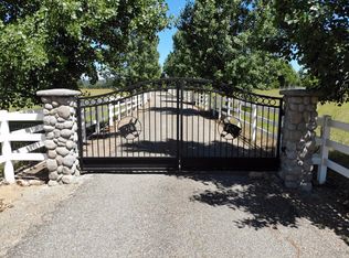 22209 Oak Tree Ln, Palo Cedro, CA