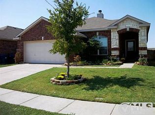1021 Johnson City Ave, Forney, TX 75126
