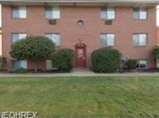 4214 Orchard Dale Dr NW APT 19, Canton, OH