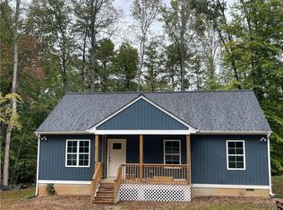 1682 Lakeside Dr, Powhatan, VA 23139