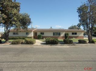706 N Concepcion Ave, Santa Maria, CA 93454