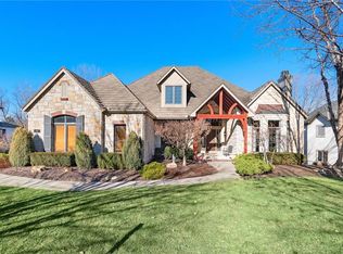 4818 W 143rd Ter, Leawood, KS 66224