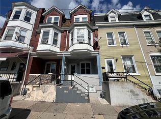 447 N 2nd St, Allentown, PA 18102