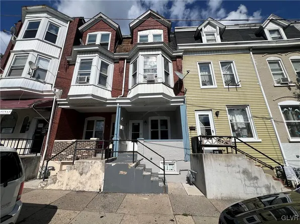 447 N 2nd St, Allentown, PA 18102