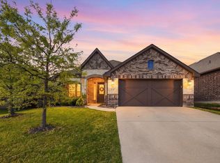 6341 Longhorn Herd Ln, Fort Worth, TX 76123
