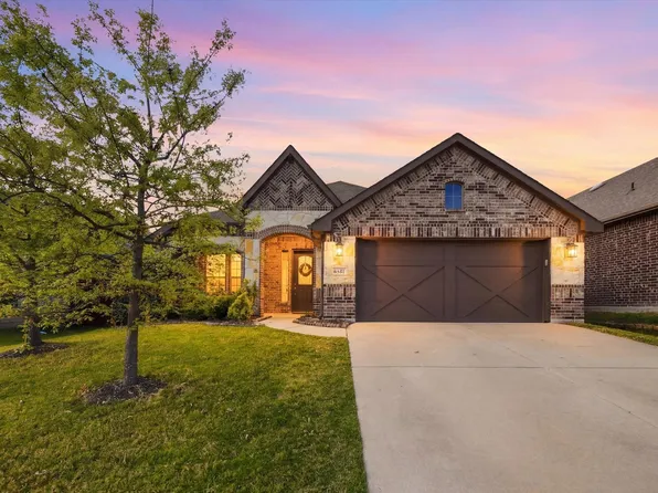 6341 Longhorn Herd Ln, Fort Worth, TX 76123