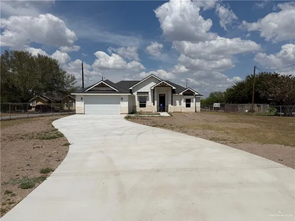 12 E North Rd, Weslaco, TX 78596