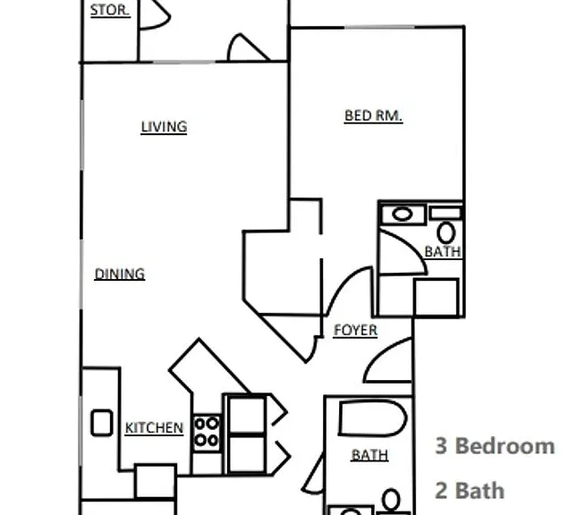 Eagle Pointe Apartments- Resort-Style Living in Albany — Photo 105