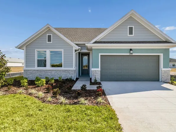 Northglen Plan, Waterset Classic Series