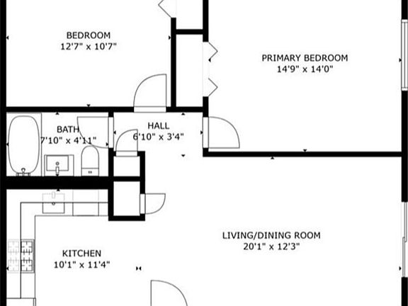 4th image of this home