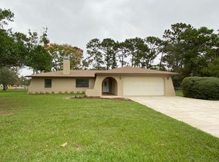 6121 W Grover Cleveland Blvd, Homosassa, FL 34446