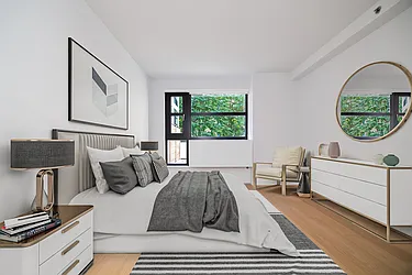 Rented by REAL New York