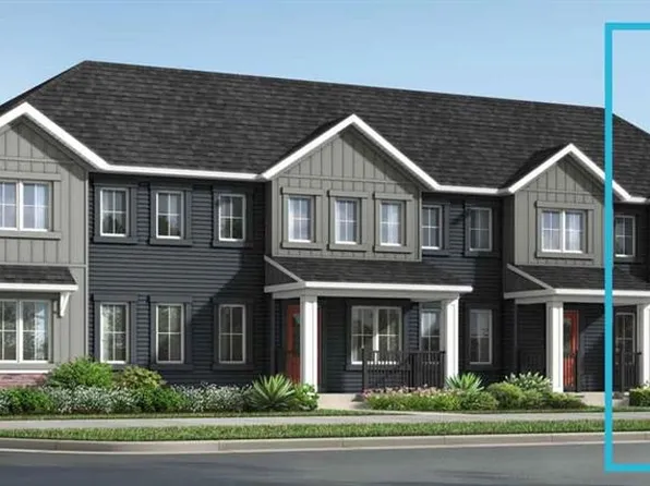 348 W Southwinds Blvd SW, Airdrie, AB T4B 5L4