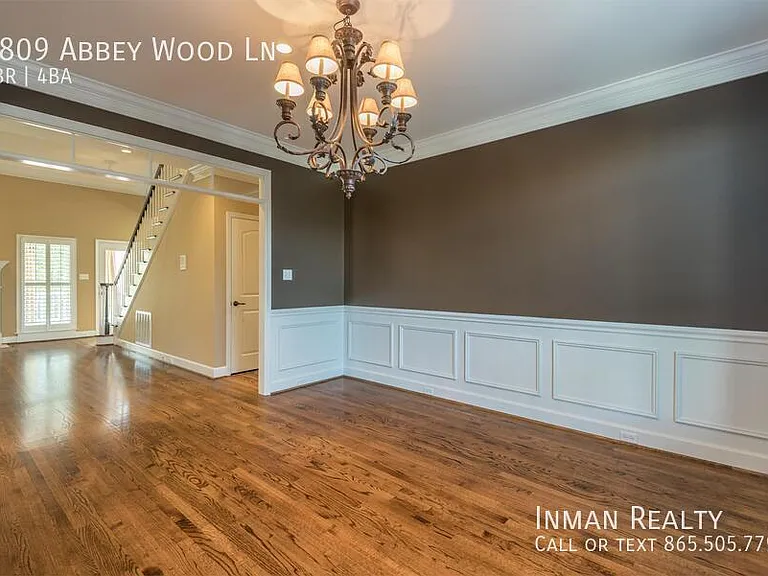 1809 Abbey Wood Ln — Photo 11