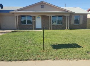 4814 Shadylane Dr, Midland, TX 79703