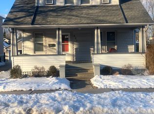 607 E Farnum Ave, Royal Oak, MI 48067