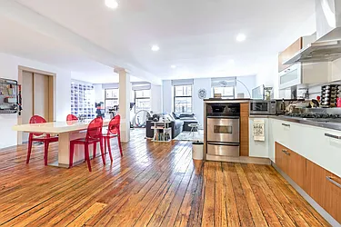 Rented by Bold New York