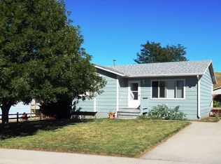 902 S 33rd St, Spearfish, SD 57783