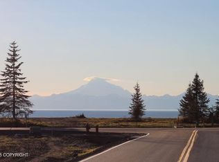 1609 Pey Dr, Kenai, AK 99611