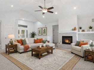 98 Keywest Ln, Lake Ozark, MO 65049