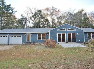 35 Halls Way, Raymond, ME 04071