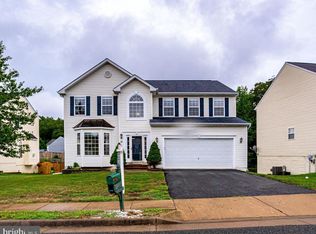12 Persevere Dr, Stafford, VA 22554
