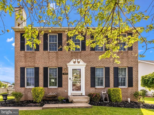 815 Woodland Ave, Thurmont, MD 21788