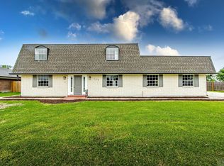305 Estate Dr, Houma, LA 70364