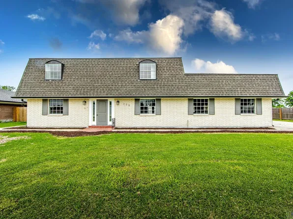 305 Estate Dr, Houma, LA 70364