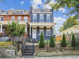 2303 Minnesota Ave SE, Washington, DC