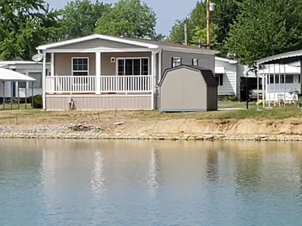 Eagle River Pikewood Manor Plan, Pikewood Manor
