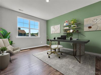 7557 Sedge Dr, New Kent, VA, 23124