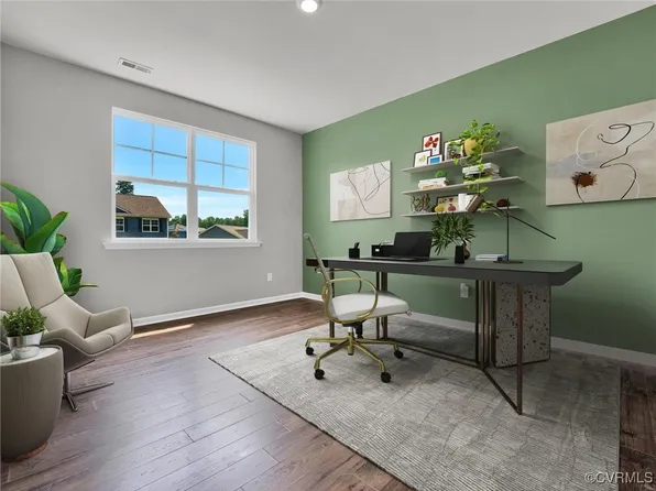 7557 Sedge Dr, New Kent, VA 23124