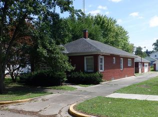 1354 S 5th St, Clinton, IN 47842